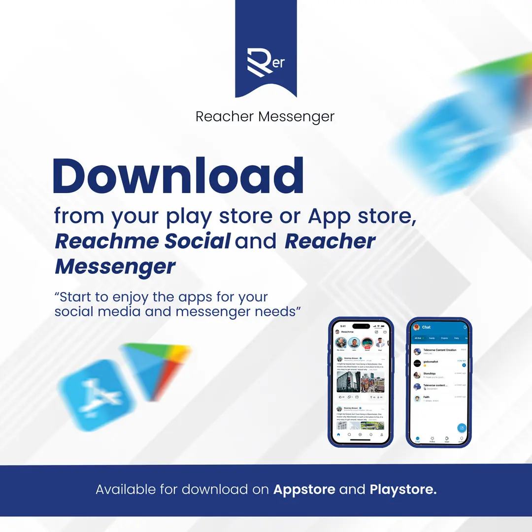 ReachMe Social